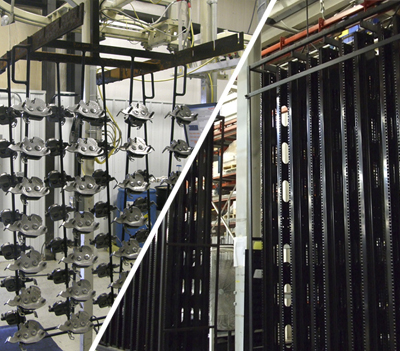 Test Homepage - Magic Rack