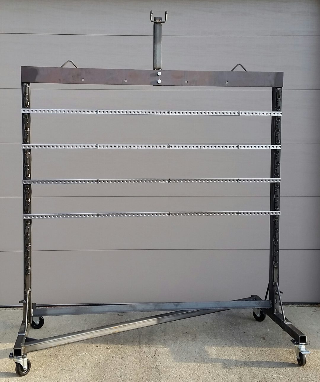 Custom Racks - Magic Rack