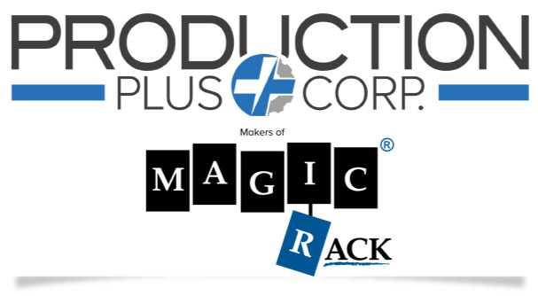 Production Plus Corp. / Magic Rack