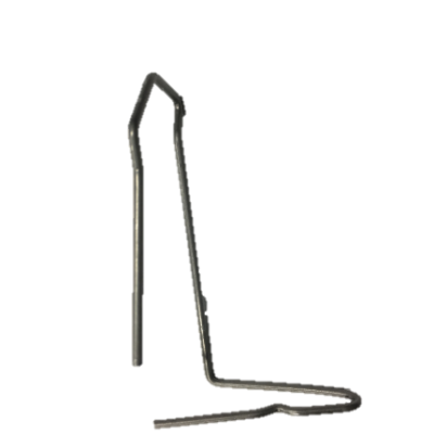 NEW DIMPLE HOOK # 6426-SS-060