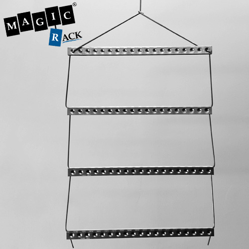 Magic Rack I - Complete Rack